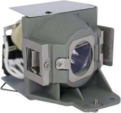 Beamerlamp geschikt voor de BENQ i700 beamer, lamp code 5J.J9H05.001. Bevat originele P-VIP lamp, prestaties gelijk aan origineel.