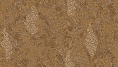 Zambaiti Vinylbehang Z34903 - Elie Saab 2 - Hotel Chique Bruin - 106cm x 10.0m