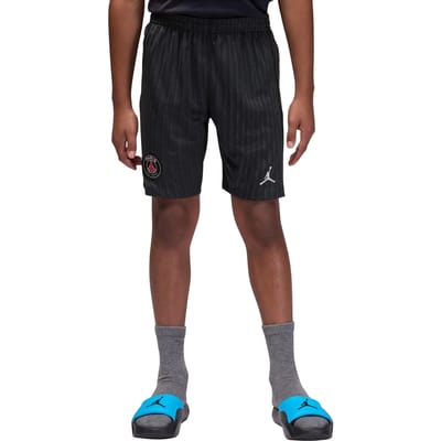 Korte vierde kind PSG Jordan 2025/26
