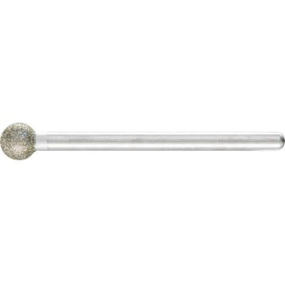 PFERD TOOLS 36206010 Diamantslijpstift Diameter 6 mm 1 stuk(s)