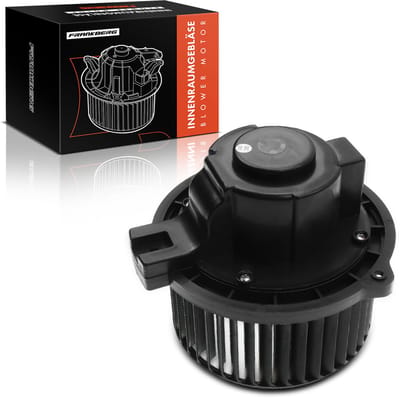Frankberg 1x ventilatormotor interieurventilator voor Ssangyong