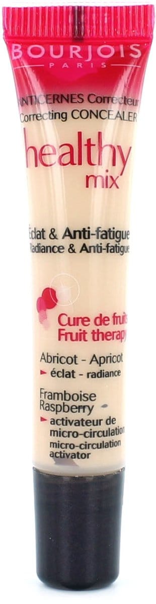 Bourjois Healthy Mix Concealer - Eclat Clair