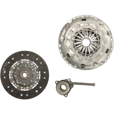 Koppelingsset SACHS XTend Kit plus CSC 3000 990 248