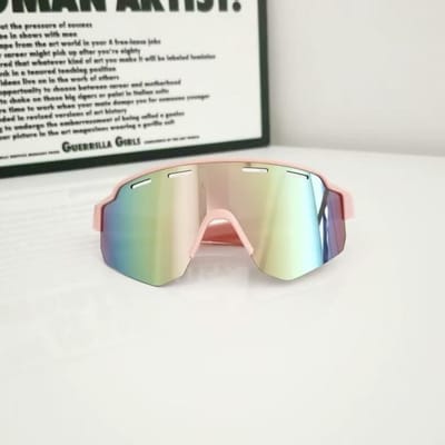 RUISIMO Lunettes de Vélo pour Enfants VTT Pêche Sport Vélo Lunettes de Soleil Protection UV 400 Enfant Lunettes de Camping Garçons Filles Pour Usage Extérieur Lunettes de Vélo