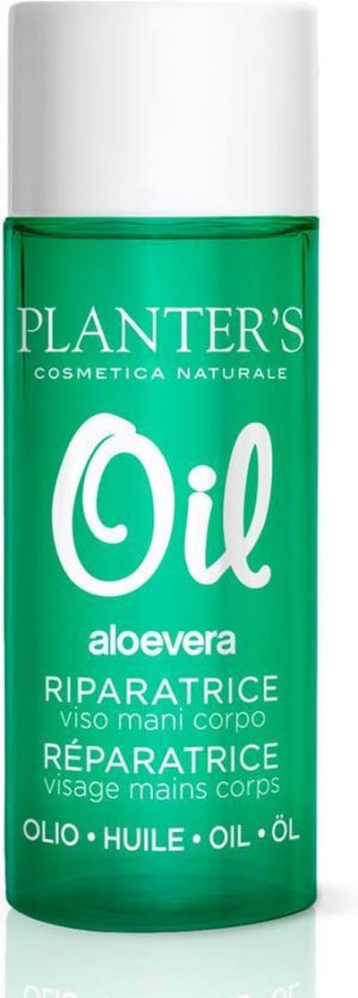 Planter's Repairing Oil - 50 ml - Bodyolie