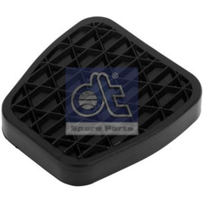 Pedaalrubber, gaspedaal DT Spare Parts 4.80327