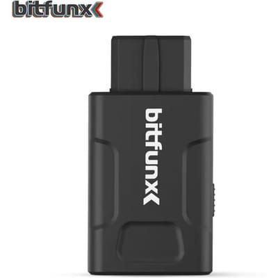 Bitfunx HDMI Adapter for SNES / N64 / GameCube-Standaard (Diversen) Nieuw