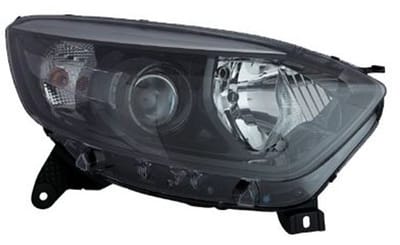 VanWezel 4386962M - Phare double avant droit pour Renault Captur de 05/2013 à 2020