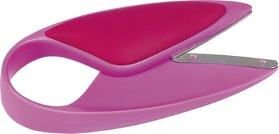 Eberhard Faber kinderschaar - Kids - roze - voor links en rechtshandig - EF-579928