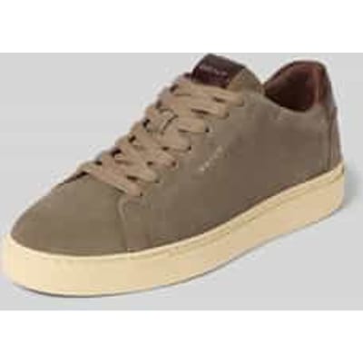 Gant Footwear 33633389 Mc Julien - Heren sneakers - G135-Dessert-Brown