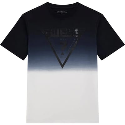 Kinder-T-shirt Guess Mini Me