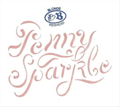 Penny Sparkle
