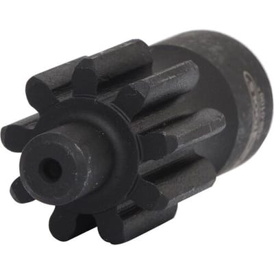 KS Tools 455.0106 Motor-doordraaivoorziening voor DAFNSTer