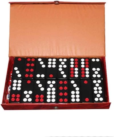 Pai Gow Tegel Set - Chinees Dominospel - Feestspellen Spelen - Oud Chinees Gokspel - Maat 20# - Niet gespecificeerd