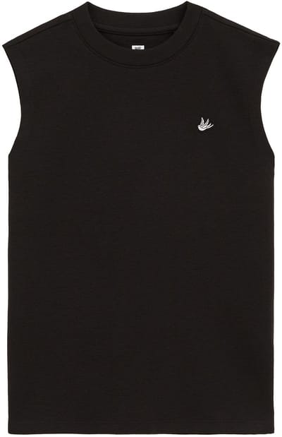 WE Fashion Jongens singlet met embroidery