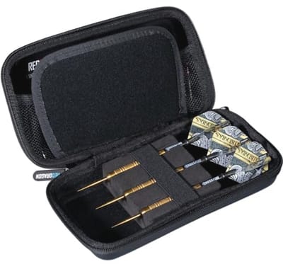 Darts Case voor Darts, Geschikt voor Toernooien en Competities