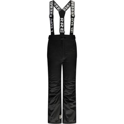 SuperRebel Speed Skibroek Junior - Maat 140