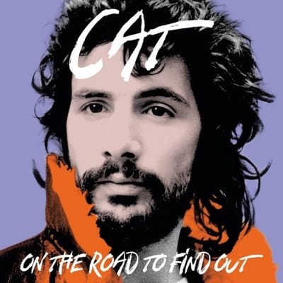 Yusuf & Cat Stevens - On The Road To Findout: Greatest Hits (CD)