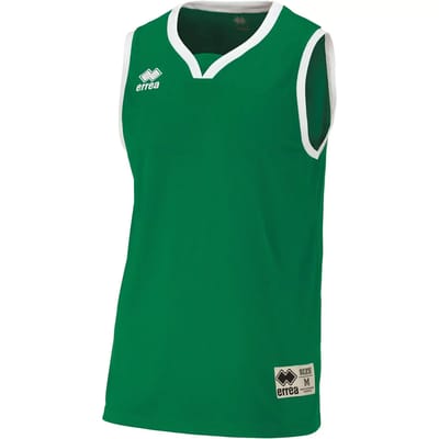 Errea Tanktops California Tanktop Ad - Sportswear - Volwassen