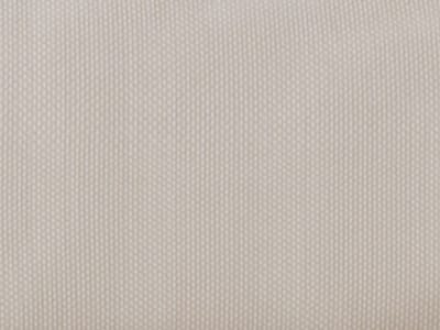 Vente-unique Hoekbank met hoek links van beige stof FERIONA