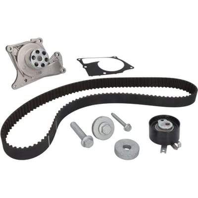 Waterpomp + distributieriem set PowerGrip® BOSCH 1 987 946 983