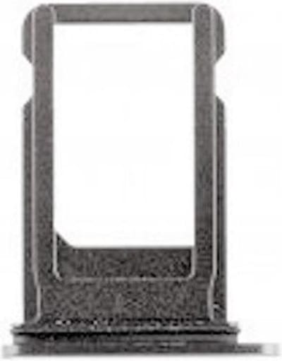 Mobtsupply For iphone XS Max card tray(black)