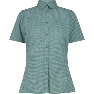 Vrouwelijke stretchshirt CMP