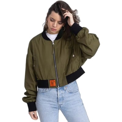 Jas Bombers MA202