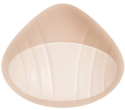 Amoena deelprothese Balance Natura Light VD - Ivoor - Maat 6-May