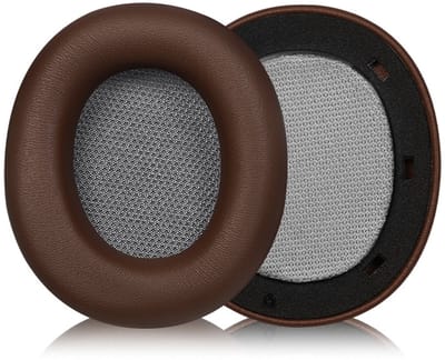 Vervangende oorkussens Geschikt voor Beyerdynamic Lagoon ANC - 1 paar