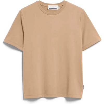 T-shirt dames Armedangels Lualaa