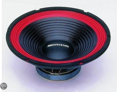 JBSystems SP10-150