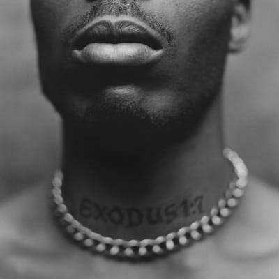 DMX - Exodus (CD) (Limited Edition)