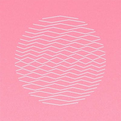 Whitepinkbrown (2lp)