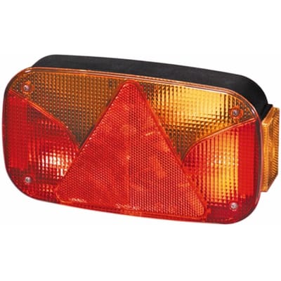 Achterlicht HELLA 2VP 998 232-301