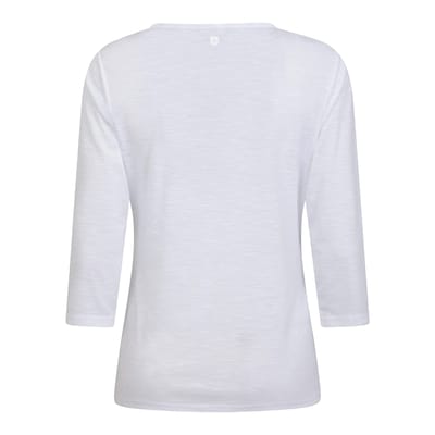 Mountain Warehouse Dames/Dames Paphos Quick Dry UV-beschermende top (Wit)