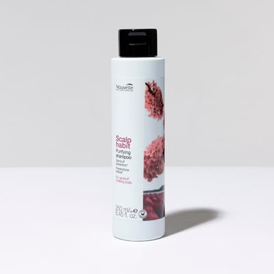 Nouvelle Scalp Habit Purifying Shampoo 250 ml