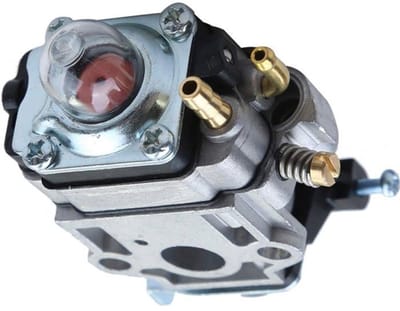 11 mm carburateurs Geschikt voor 22cc, 26cc, 33cc, 34cc en 36cc motoren. Geschikt voor bosmaaiers en kettingzagen.