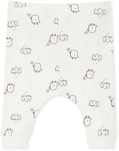 SCHIESSER - Pantalon - Baby - Broeken