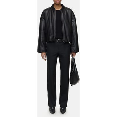 Closed Bryson Pants Black Größe: W25L32 | Stoffhosen Outlet | Damen | Schwarz
