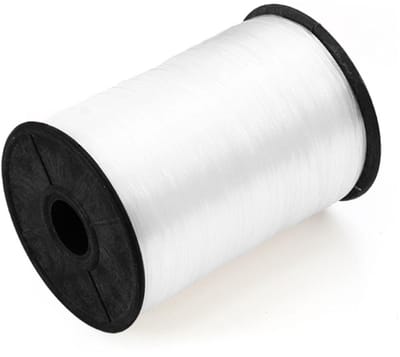 Dailygoods- Gevlochten Touw 150m - Duurzaam Polyester/Polypropyleen - Tenttouw - Parasoltouw - Gordijnaccessoires - Trekvast
