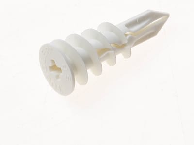 Gipsplaatplug Toggler Spm Mini Zelfborend Doos 40St