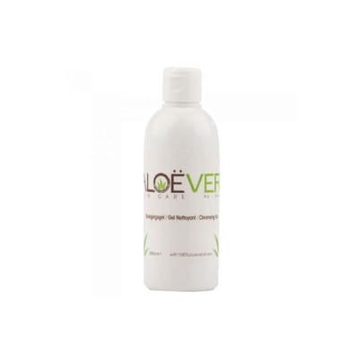 Aloë Vera - Reinigingsgel - 200ml