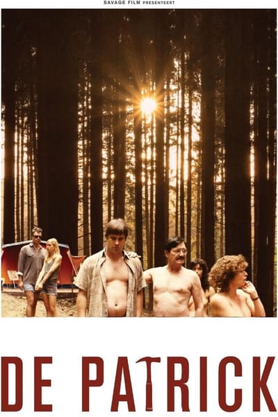 De Patrick (DVD)