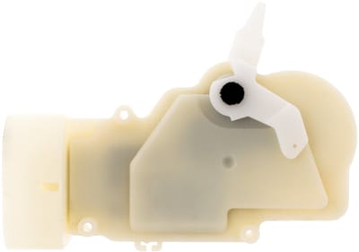 Deurslot Actuator Centrale Vergrendeling Achter Links (Bestuurderszijde) - 4-Pins - Geschikt voor Lexus GS, RX / Toyota Prius - OE 69140-30110