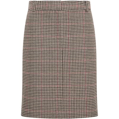 Hv Society - Rok - Burgundy - M (38)