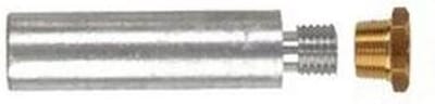Yanmar Zink Anode met Plug (TEN01317T)