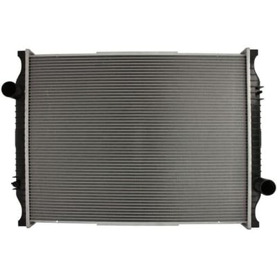 Radiator, motorkoeling HIGHWAY AUTOMOTIVE RE2141N