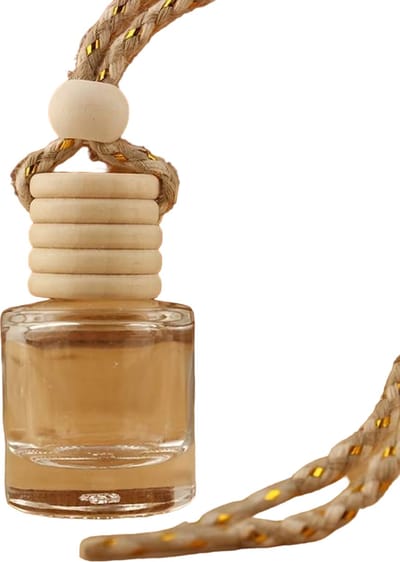 Kahil - Auto Parfum Aventus - Geinspireerd door Aventus - 8mL - Autogeur - Luchtverfrisser - Autoverfrisser - Autogeurtje