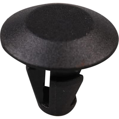 10 Stuks Sierlijst Motorkap Deur Knop Clip voor Alfa Romeo Fiat Lancia: 7677865; 11100525